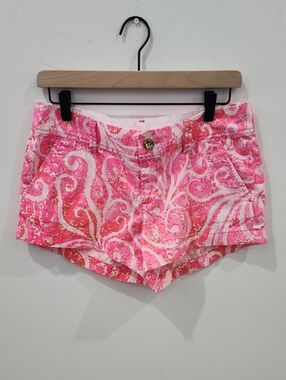 Lilly Pulitzer Walsh Shorts